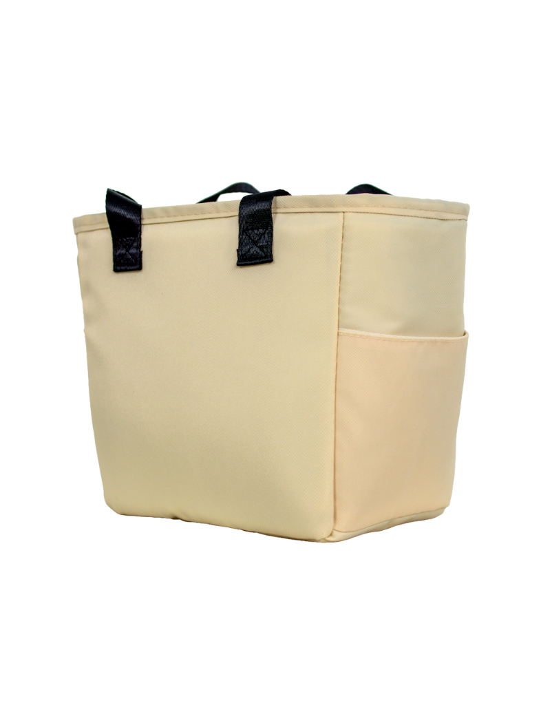 Koeltas M - 9 liter + 2 Gratis Koelelementen - 7