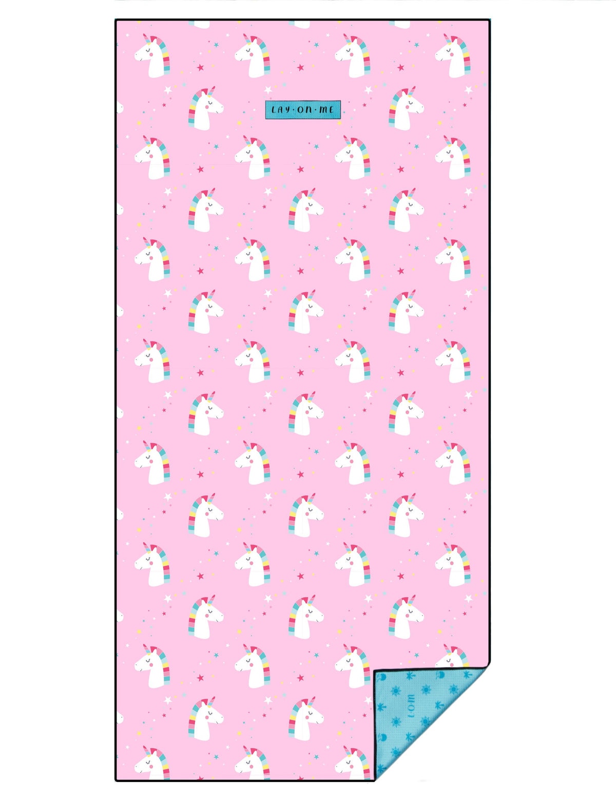 Kinder - Einhorn - 1