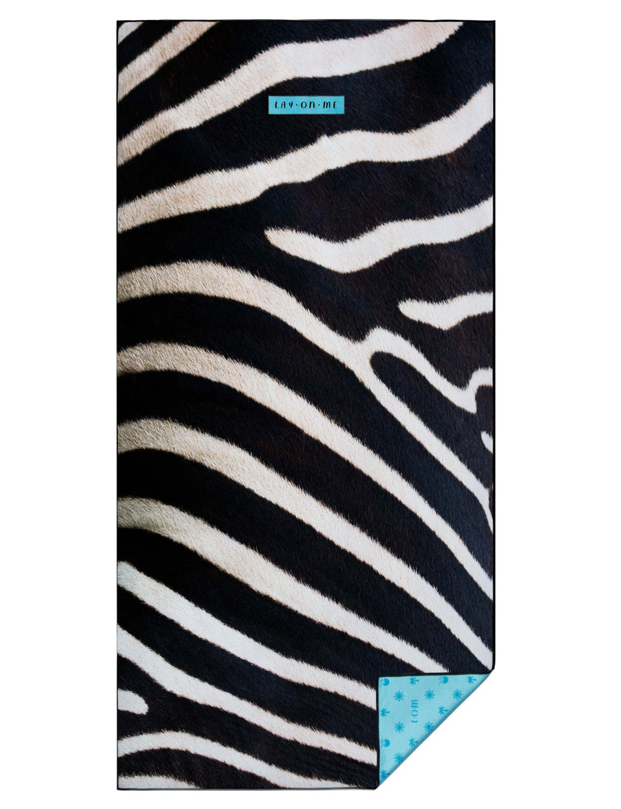 Das Zebra - 1