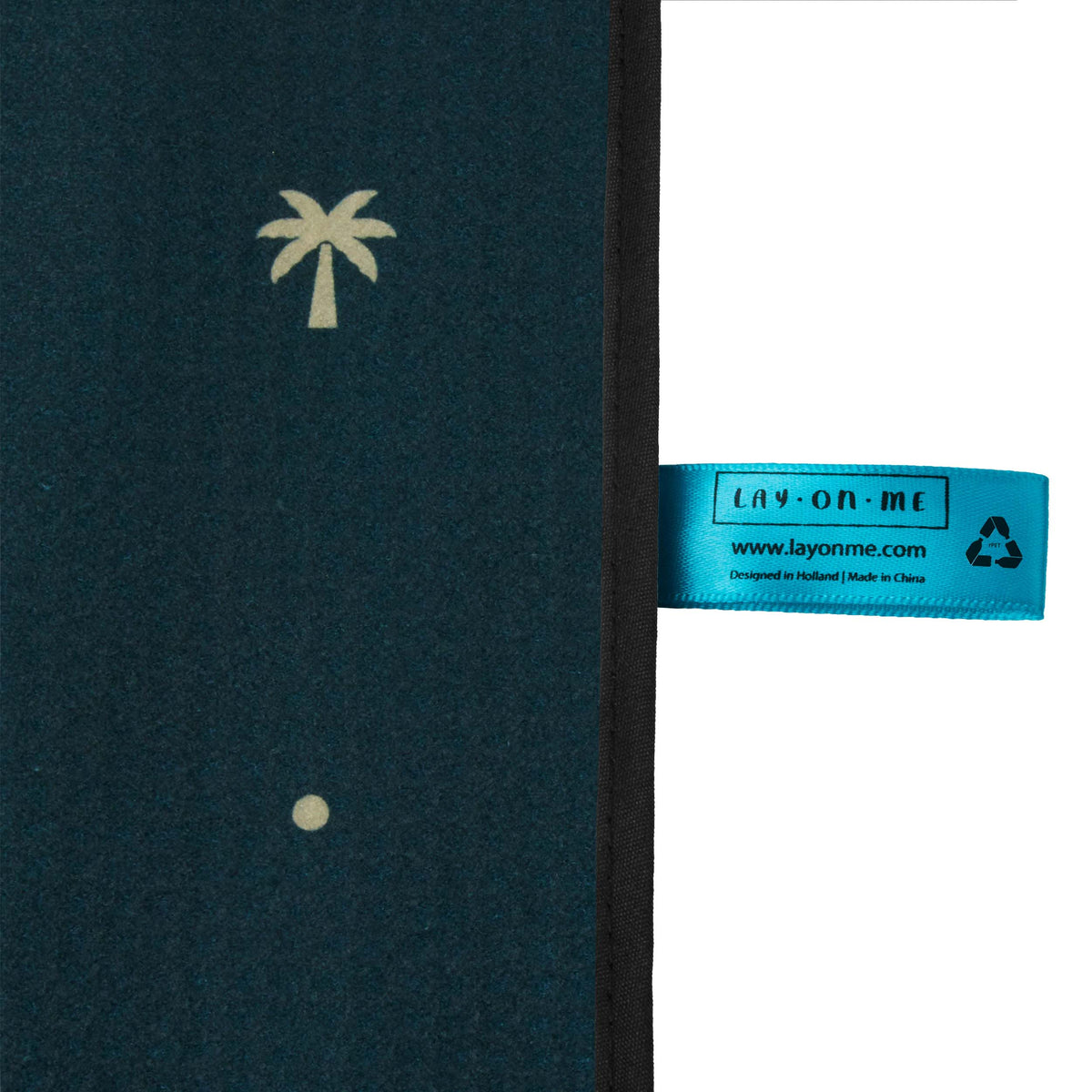 Midnight Palms - 6