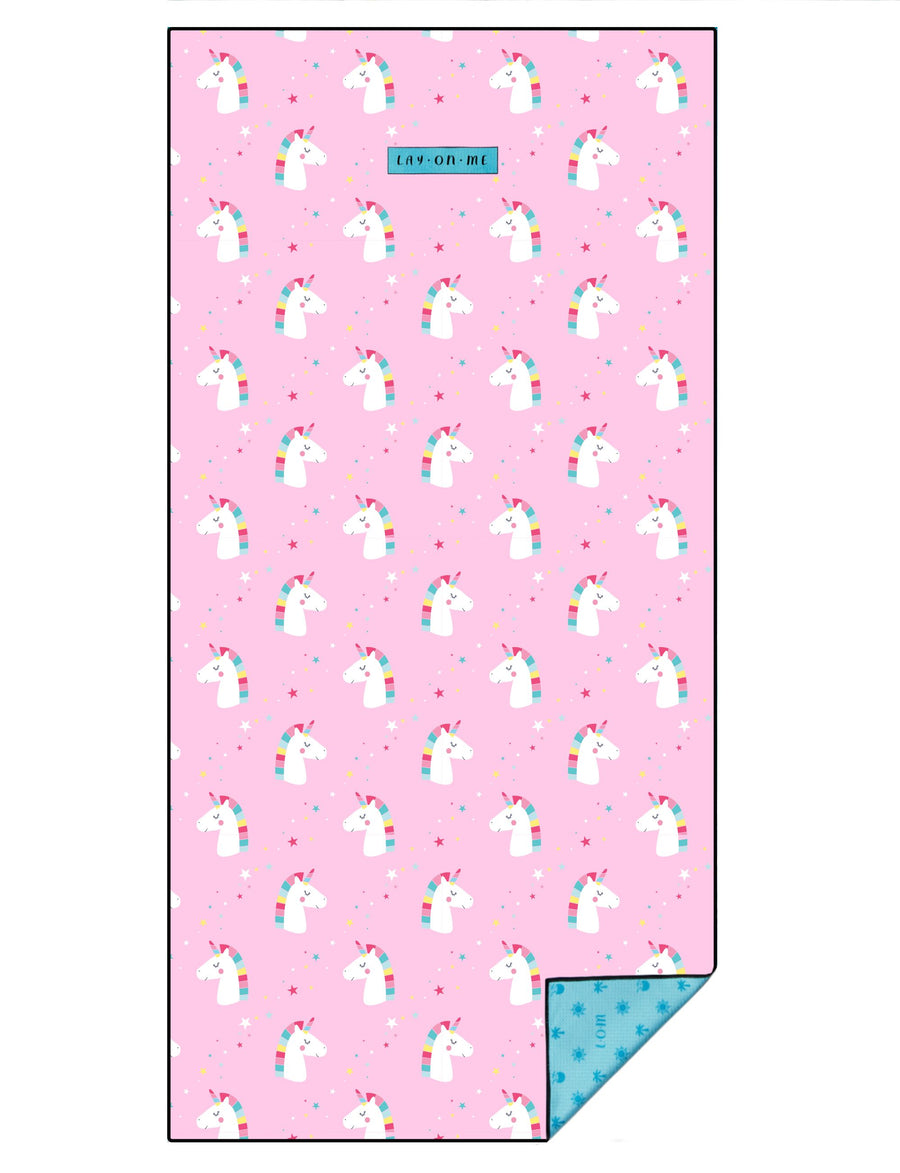 Kinder - Einhorn - 1