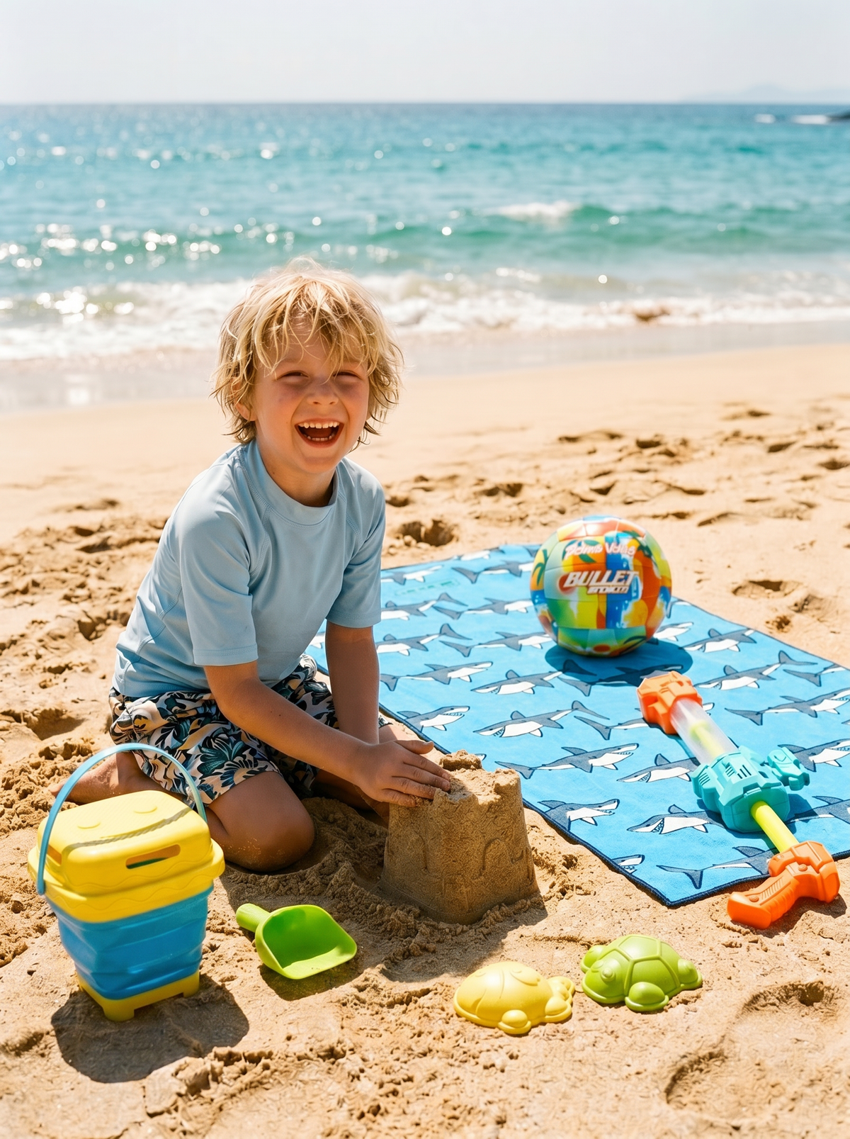 Kids - Oceaan Avontuur - 2