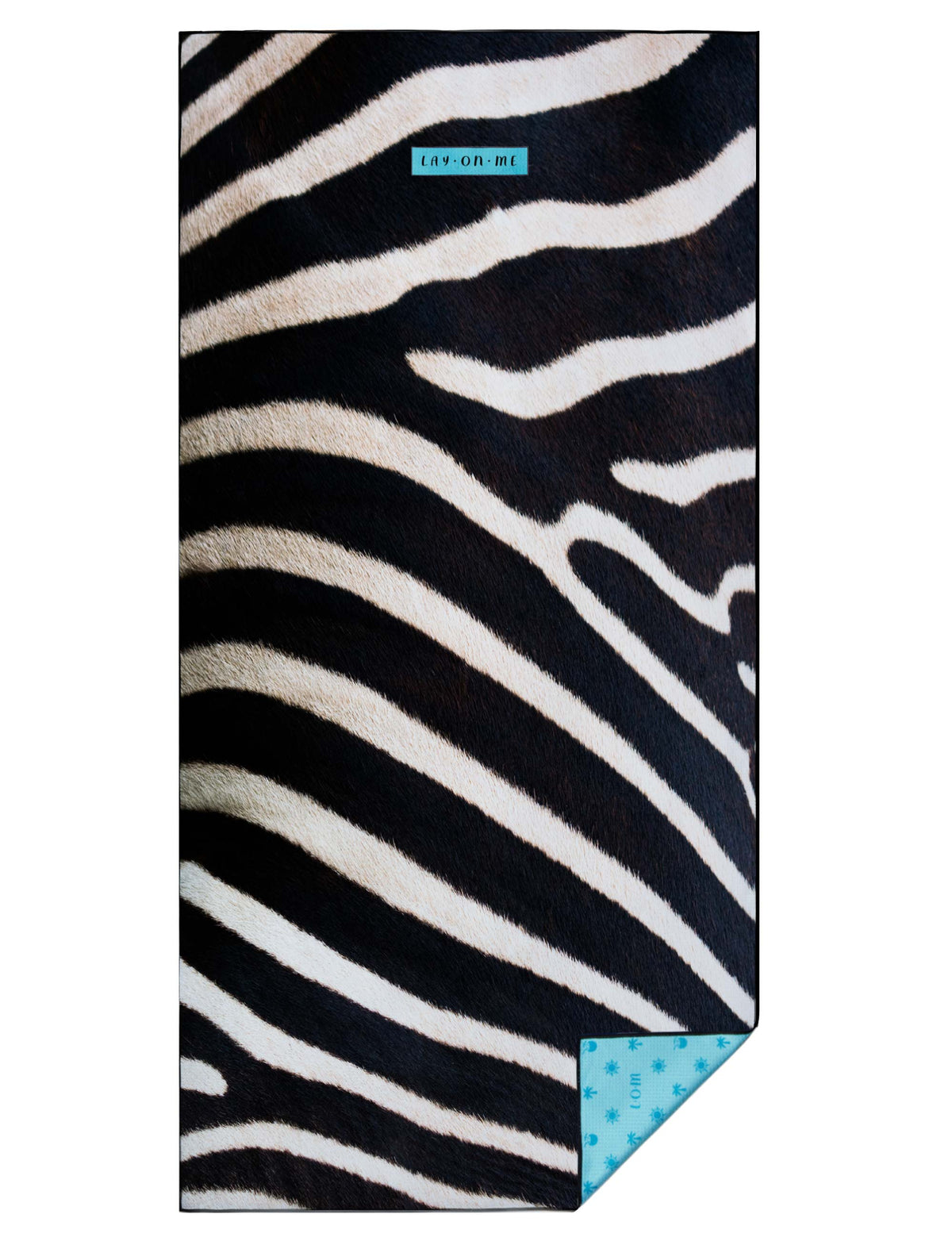 The Zebra - 1
