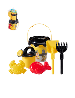 Strandspeelgoed Set – 7-Delig thumb 1